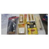 Gun Grab Bag of Tactical Accessories
