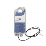 NIB Siemens GCA151.1U Spring Return Electric
