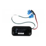 (1)NIB 8310-844 LCN Transmitter Remote 1 Channel 9