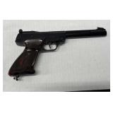 Crosman Model 454 BB Matic Pistol