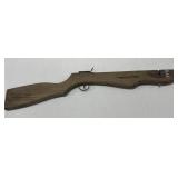 Wham-O Powermaster Power Master Crossbowno Bow Or