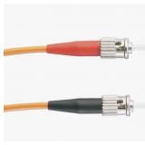 NEW Panduit optical fiber patch cord Model: F5S2
