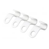 Hanger Attachment Hooks Heavy Duty Stackable