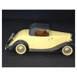 Solido 1934 Ford V8 Roadster