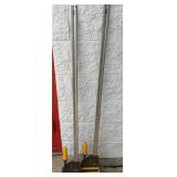 Pair of Gross Stabil Parallel Bar Clamp 46"