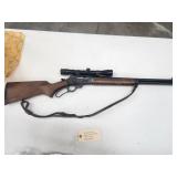 Westerfield Model 740A-EMN 30-30Cal