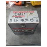 Winchester XPERT Hi Velocity Steel Shot Shotgun