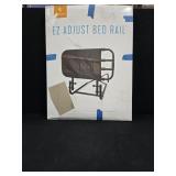 EZ Adjustable Bed Rail