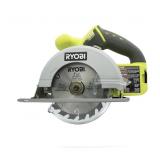 RYOBI ONE+ 18V Cordless 5 1/2 in Circular Saw