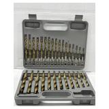 Complete Drill Bill Set