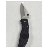 Stainless Steel Pocket Knife