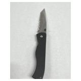 Stainless Steel Pocket Knife