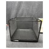 13.5ï¿½x11ï¿½ Metal Foldable Organizer