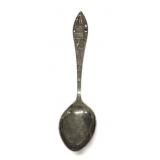 GETTYSBURG BATTLEFIELD STERLING SPOON