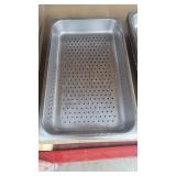 (8) Perforated Steam Table Pan