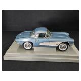 1961 Chevrolet Corvette