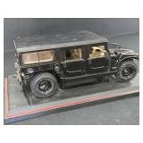 Maisto Premiere Edition Hummer H1 Hard Top Diecast