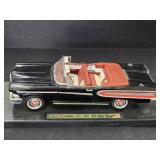 1958 Edsel Citation Convertible