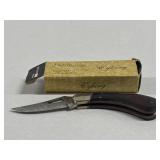 Frost Cutlery Custom Designed Cyborg Knife