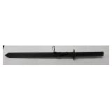 NINJA SWORD 440 STAINLESS