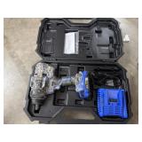 Kobalt 24V Max Drill