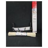 NIB LED Undercabinet Light, 16" Over The Door