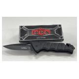 Razor Tactical Survival Knife Series