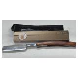 Straight Razor