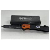 EMT MTech USA Folding Knife