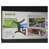 NIB Sanus Full Motion TV Mount