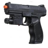 NIB P299AF Spring Powered Airsoft Handgun
