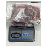 Bag of Jewelry 2lbs 4.2oz