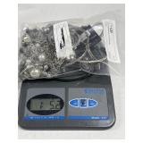 Bag of Jewelry 1lb 5.2oz