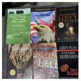 (7) Books on Prophecy