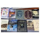 (8) Books on Misc Topics