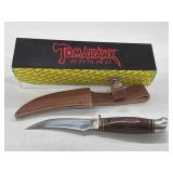 Tomahawk Brand Knife