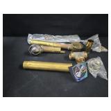 Plumbing Fixtures