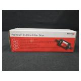 NEW Premium Bi-Flow Filter Drier
