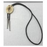 Scorpion Bolo Tie, a distinctive piece of Western