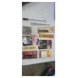 Gun Grab Bag of Tactical Accessories