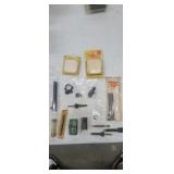 Gun Grab Bag of Tactical Accessories