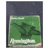 (13rd) Box of Remington 20 Gauge Shotgun Shells