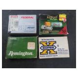 20 Rounds of Hi Power 20Ga Buckshot and