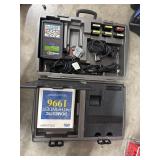OTC Monitor 4000E Diagnostic System Scan Tool