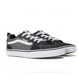 Vans Filmore Lace up Low Cut Design Leather