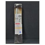 NIB Delta 18" Decorative Towel Bar