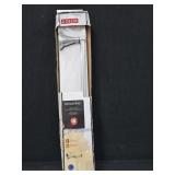 NIB Delta 18" Towel Bar