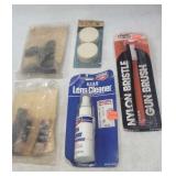 Gun Grab Bag of Tactical Accessories