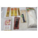 Gun Grab Bag of Tactical Accessories