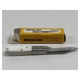 Barlow Knife